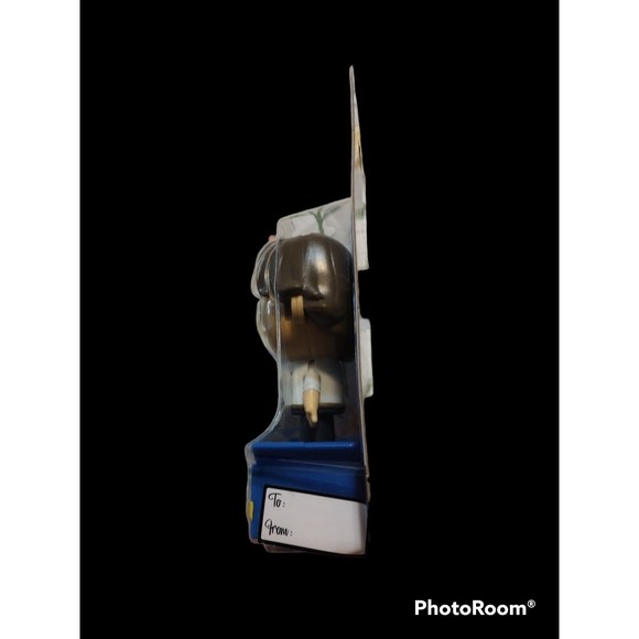 🚮 FUNKO POPsies Jim Halpert The Office 🆕 BRAND NEW ✅ SEALED ✅ Pop-Up Greetings - Picture 6 of 6